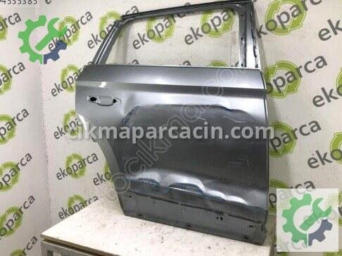 Skoda Kodiaq Sağ Arka Kapı 565833056 çıkma parça