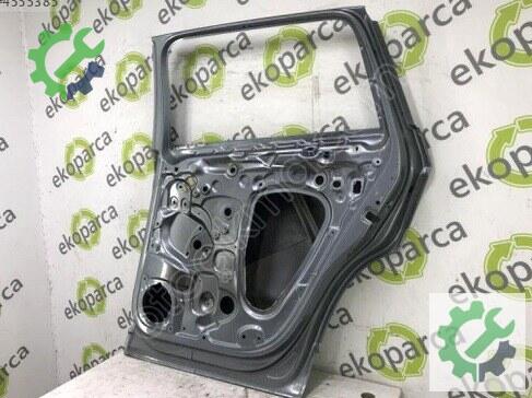 Skoda Kodiaq Sağ Arka Kapı 565833056 çıkma parça