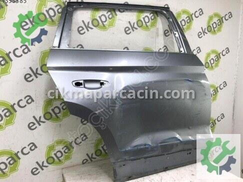 Skoda Kodiaq Sağ Arka Kapı 565833056 çıkma parça