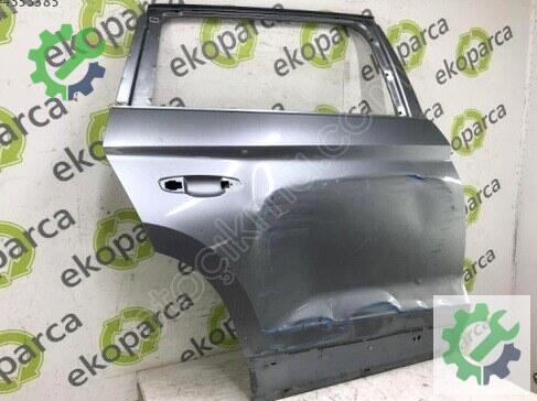 Skoda Kodiaq Sağ Arka Kapı 565833056 çıkma parça