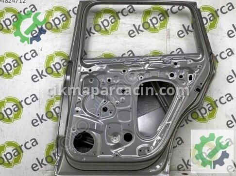 Skoda Kodiaq Sağ Arka Kapı 565833056 çıkma parça
