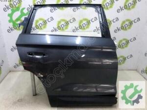 SKODA KODİAQ 2017 2024 SAĞ ARKA KAPI ÇIKMA 565833056