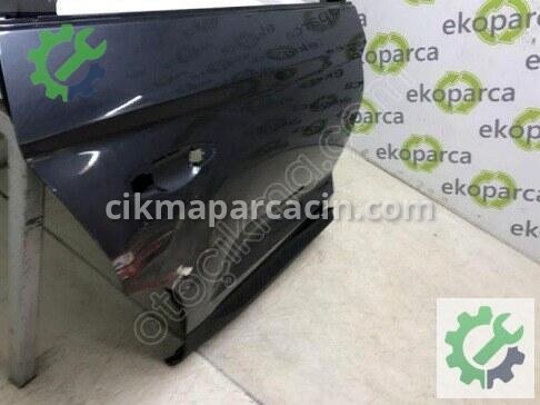 Skoda Kodiaq Sağ Arka Kapı 565833056 çıkma parça