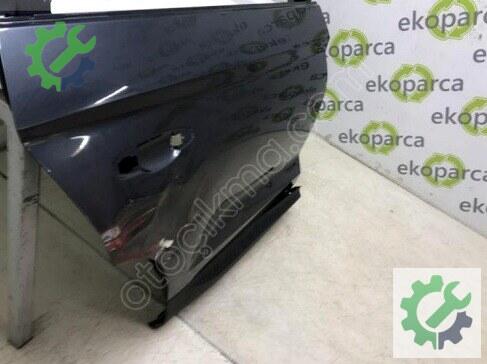 Skoda Kodiaq Sağ Arka Kapı 565833056 çıkma parça