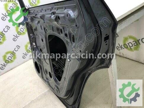 Skoda Kodiaq Sağ Arka Kapı 565833056 çıkma parça