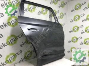 SKODA KODİAQ 2017 2024 SAĞ ARKA KAPI ÇIKMA 565833056