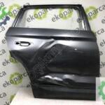 SKODA KODİAQ 2017 2024 SAĞ ARKA KAPI ÇIKMA 565833056
