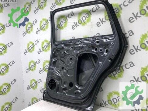 Skoda Kodiaq Sağ Arka Kapı 565833056 çıkma parça