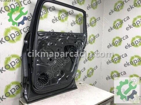 Skoda Kodiaq Sağ Arka Kapı 565833056 çıkma parça