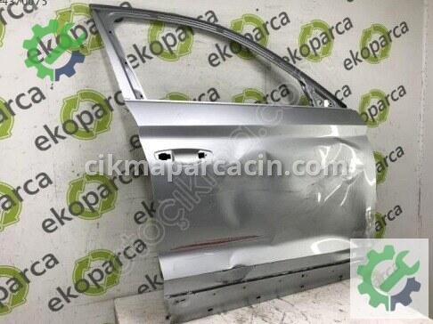 Skoda Kodiaq Sağ Ön Kapı 565831056 çıkma parça