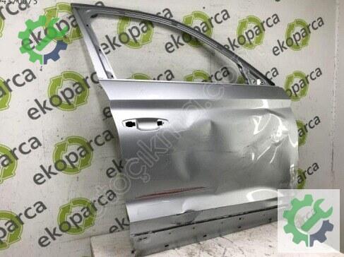Skoda Kodiaq Sağ Ön Kapı 565831056 çıkma parça