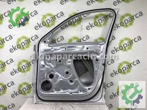 Skoda Kodiaq Sağ Ön Kapı 565831056 çıkma parça