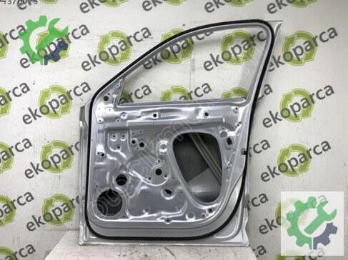 Skoda Kodiaq Sağ Ön Kapı 565831056 çıkma parça