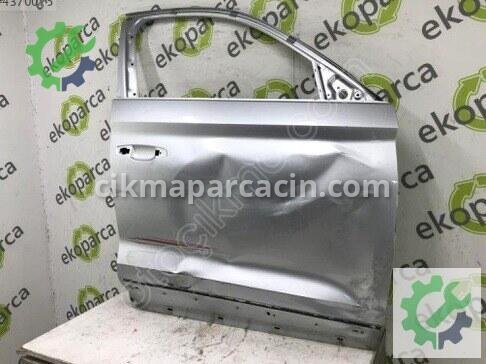 Skoda Kodiaq Sağ Ön Kapı 565831056 çıkma parça