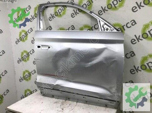 Skoda Kodiaq Sağ Ön Kapı 565831056 çıkma parça