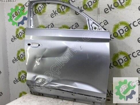 Skoda Kodiaq Sağ Ön Kapı 565831056 çıkma parça