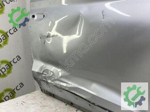 Skoda Kodiaq Sağ Ön Kapı 565831056 çıkma parça