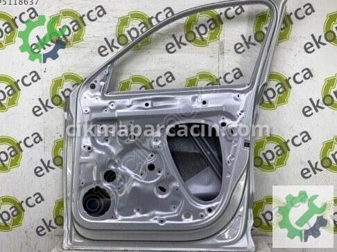 Skoda Kodiaq Sağ Ön Kapı 565831056 çıkma parça