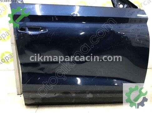 Skoda Kodiaq Sağ Ön Kapı 565831056 çıkma parça