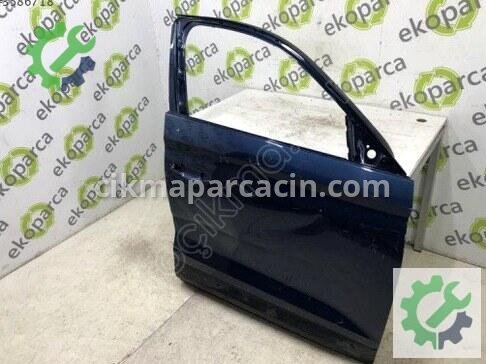 Skoda Kodiaq Sağ Ön Kapı 565831056 çıkma parça