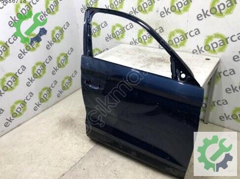 Skoda Kodiaq Sağ Ön Kapı 565831056 çıkma parça