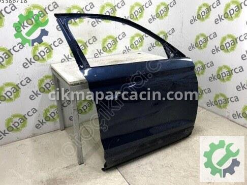 Skoda Kodiaq Sağ Ön Kapı 565831056 çıkma parça
