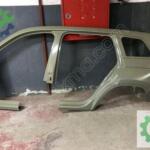 SKODA KODİAQ 2017 2024 SOL ARKA ÇAMURLUK 565809601C