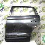 SKODA KODİAQ 2017 2024 SOL ARKA KAPI 565833055