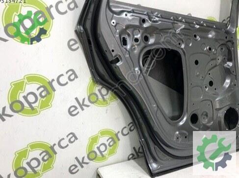 Skoda Kodiaq Sol Arka Kapı 565833055 çıkma parça
