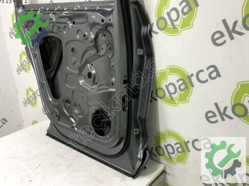 Skoda Kodiaq Sol Arka Kapı 565833055 çıkma parça