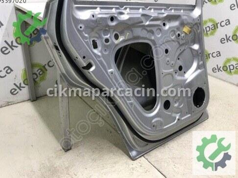 Skoda Kodiaq Sol Arka Kapı 565833055 çıkma parça