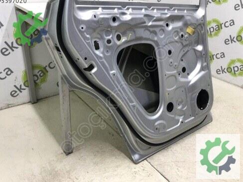 Skoda Kodiaq Sol Arka Kapı 565833055 çıkma parça