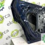 SKODA KODİAQ 2017 2024 SOL ARKA KAPI 565833055