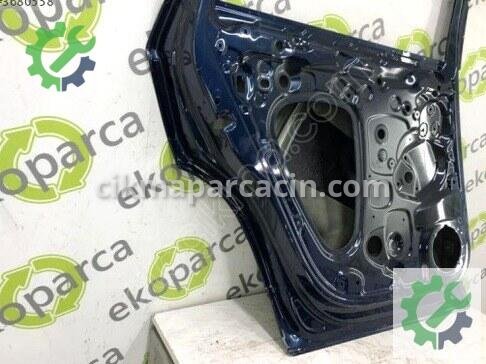 Skoda Kodiaq Sol Arka Kapı 565833055 çıkma parça