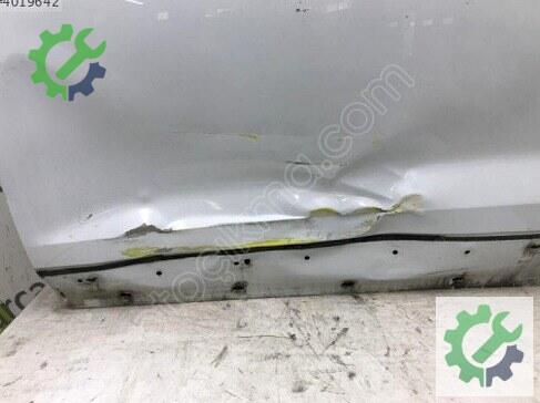 Skoda Kodiaq Sol Ön Kapı 565831055 çıkma parça