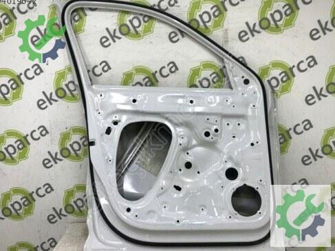 Skoda Kodiaq Sol Ön Kapı 565831055 çıkma parça