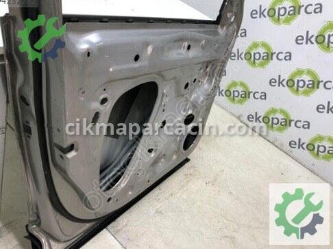 Skoda Kodiaq Sol Ön Kapı 565831055 çıkma parça