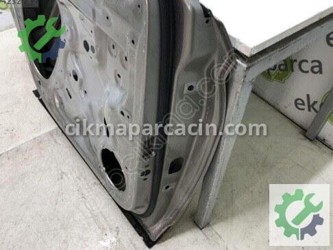 Skoda Kodiaq Sol Ön Kapı 565831055 çıkma parça