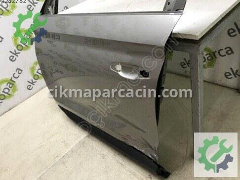 Skoda Kodiaq Sol Ön Kapı 565831055 çıkma parça