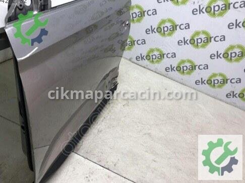 Skoda Kodiaq Sol Ön Kapı 565831055 çıkma parça