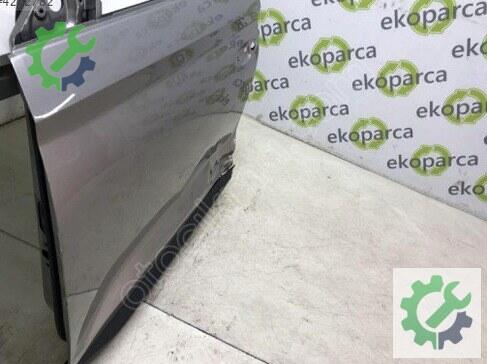 Skoda Kodiaq Sol Ön Kapı 565831055 çıkma parça
