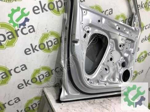 Skoda Kodiaq Sol Ön Kapı 565831055 çıkma parça