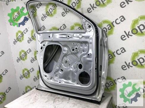 Skoda Kodiaq Sol Ön Kapı 565831055 çıkma parça