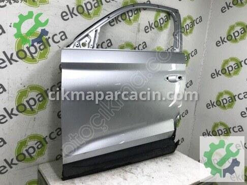 Skoda Kodiaq Sol Ön Kapı 565831055 çıkma parça