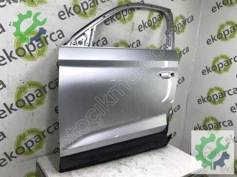 Skoda Kodiaq Sol Ön Kapı 565831055 çıkma parça