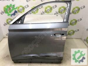 SKODA KODİAQ 2017 2024 SOL ÖN KAPI ÇIKMA 565831055