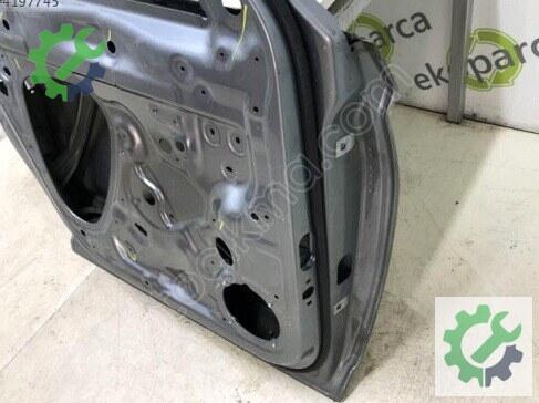 Skoda Kodiaq Sol Ön Kapı 565831055 çıkma parça