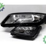 SKODA KODİAQ 2018 2021 SOL FAR 566941015B