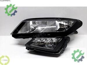 SKODA KODİAQ 2018 2021 SOL FAR 566941015B