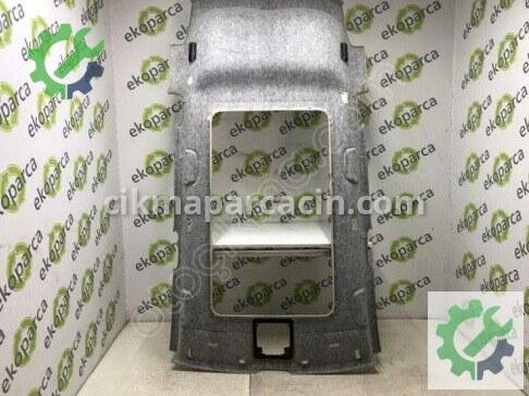 Skoda Kodiaq Tavan Döşemesi 565867501AA çıkma parça